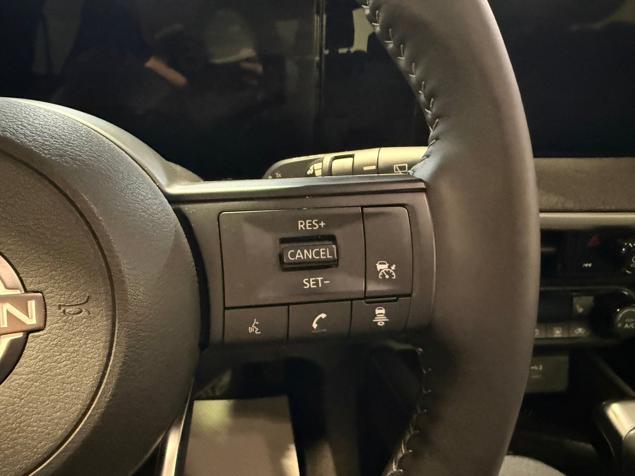 2025 Nissan Kicks SV-14