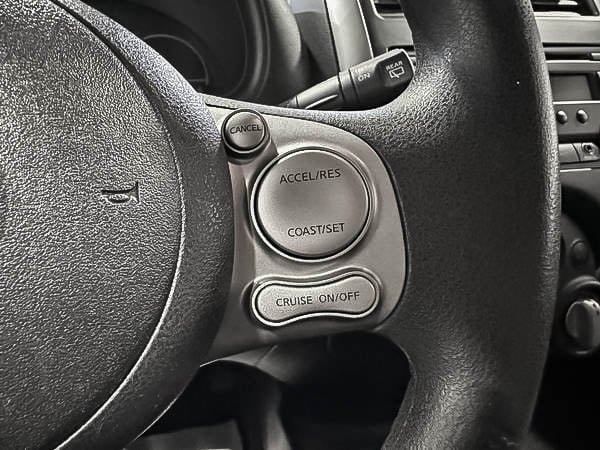 Nissan Micra SV 2016-15