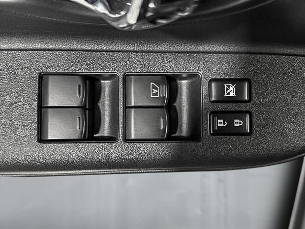 Nissan Micra SV 2016-11