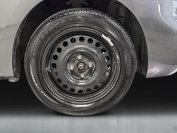 Nissan Micra SV 2016-9