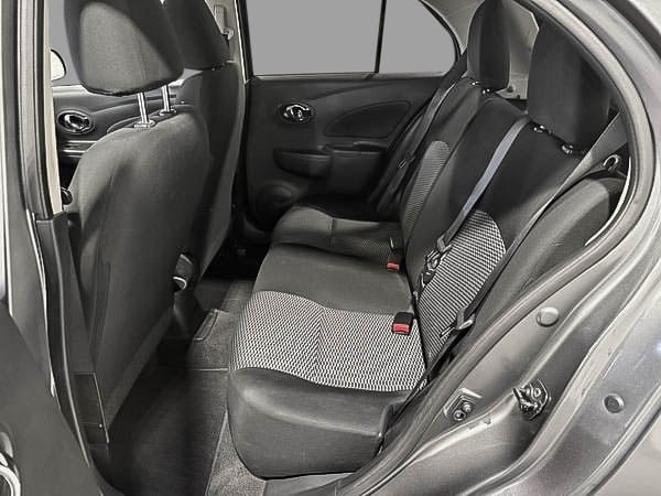 Nissan Micra SV 2016-22