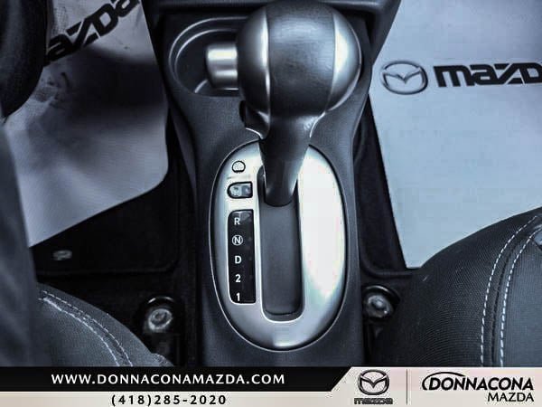 2016 Nissan Micra SR-18