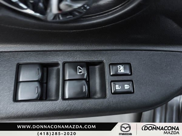 2016 Nissan Micra SR-12