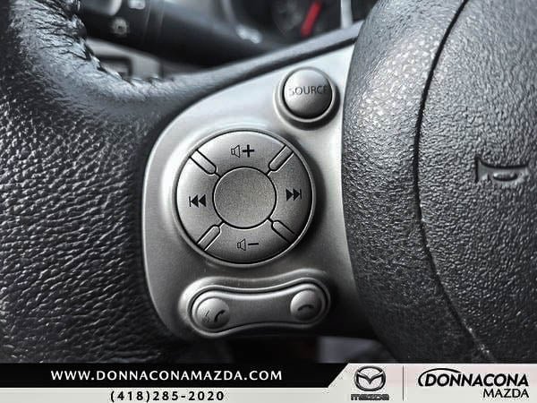 2016 Nissan Micra SR-14