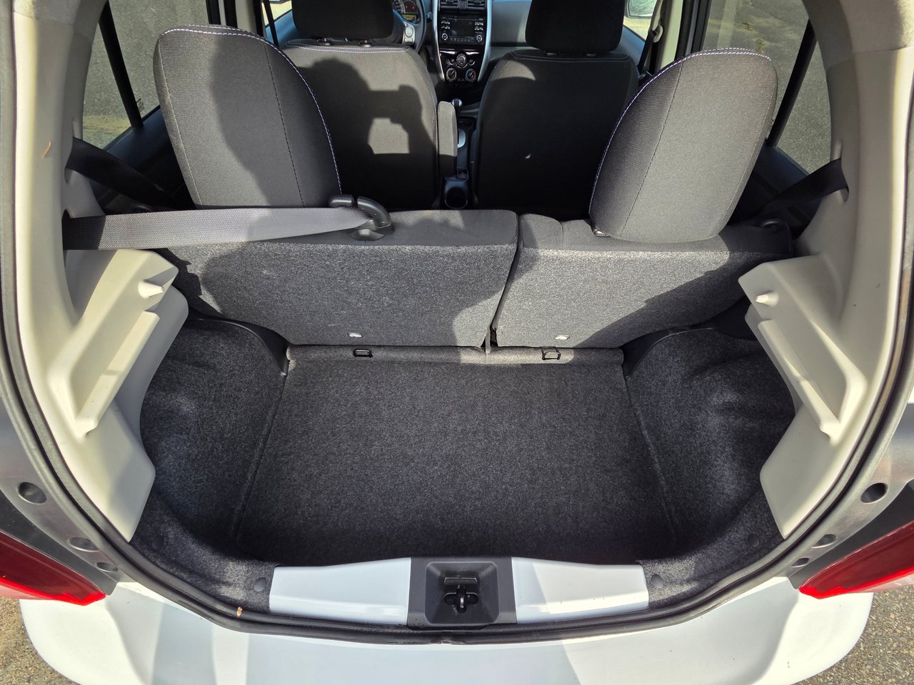 Nissan Micra SV 2017-17