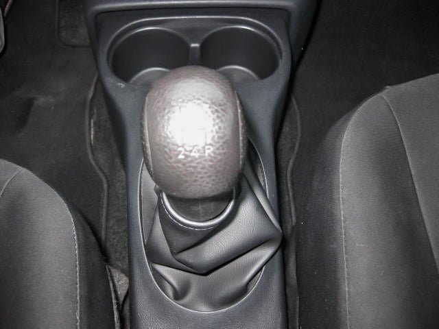 2019 Nissan Micra S-15