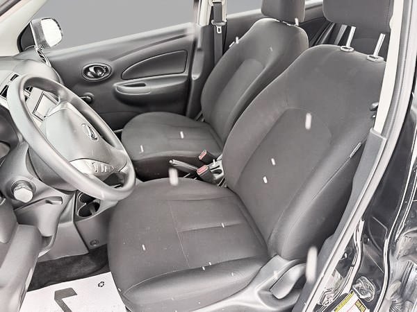 Nissan Micra S 2019-11