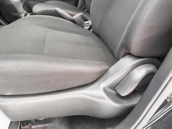 Nissan Micra S 2019-12