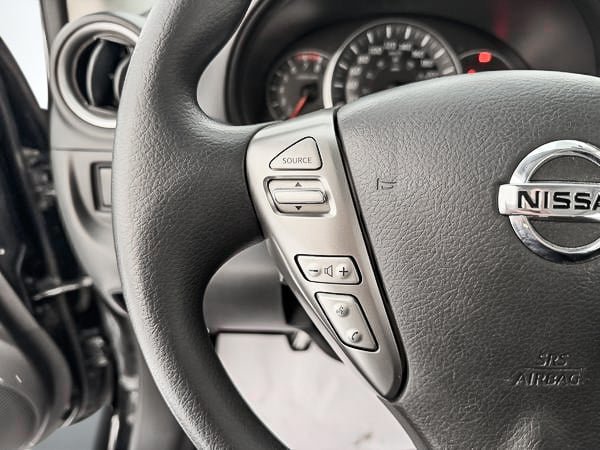 Nissan Micra S 2019-14