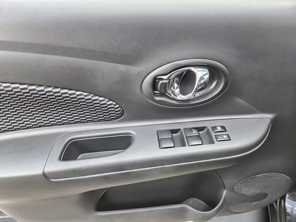 2019 Nissan Micra SV-9