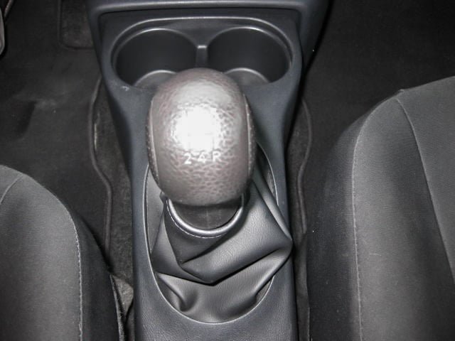 2019 Nissan Micra S-15