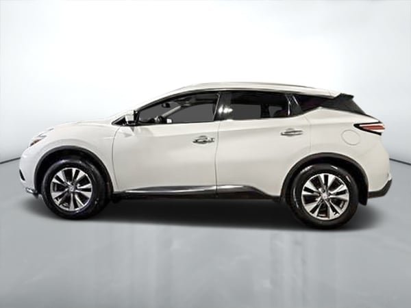 Nissan Murano sl 2015-5