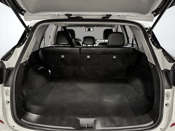 Nissan Murano sl 2015-25