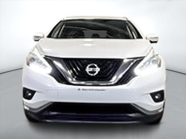 Nissan Murano sl 2015-7