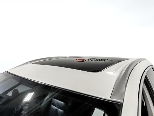 Nissan Murano sl 2015-8