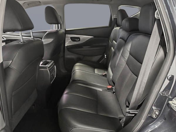 2017 Nissan Murano SL-24