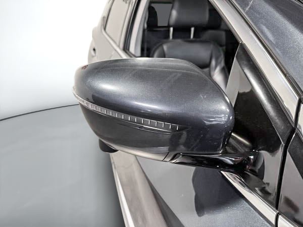 2017 Nissan Murano SL-9