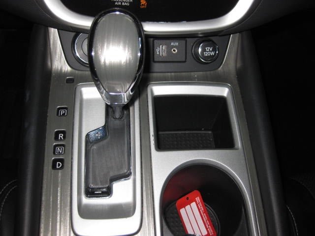 2018 Nissan Murano SL-15