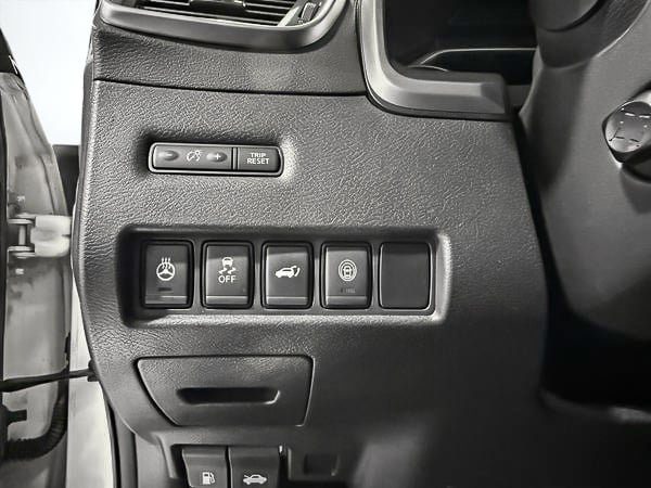 2020 Nissan Murano Platinum-15