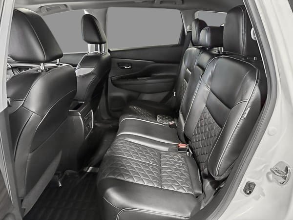 2020 Nissan Murano Platinum-25