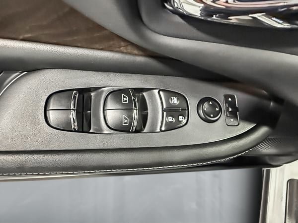 2020 Nissan Murano Platinum-12