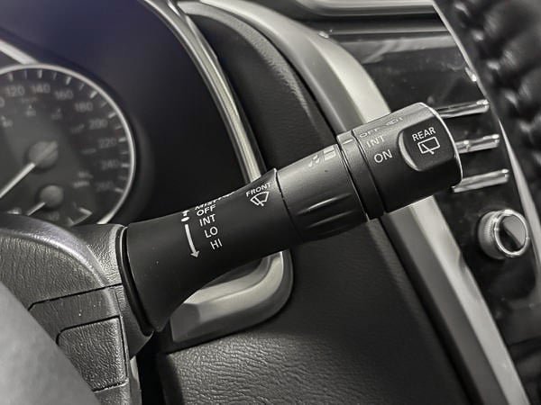 2020 Nissan Murano Platinum-19