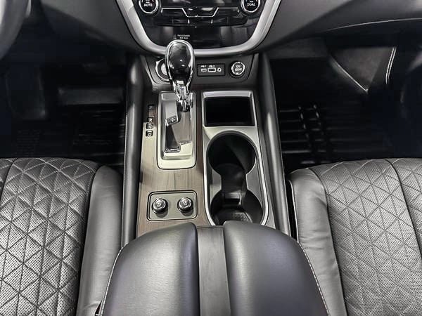 2020 Nissan Murano Platinum-24