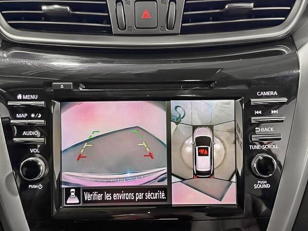 2020 Nissan Murano Platinum-22