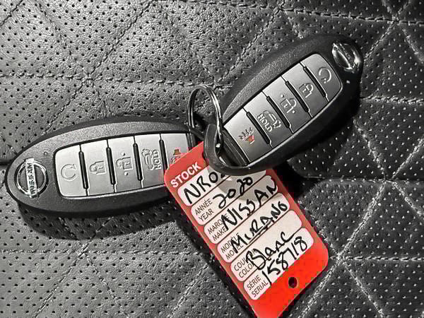 2020 Nissan Murano Platinum-27