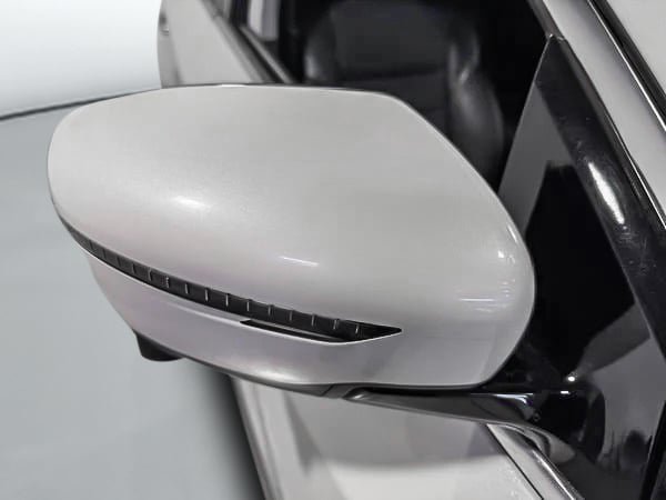 2020 Nissan Murano Platinum-9