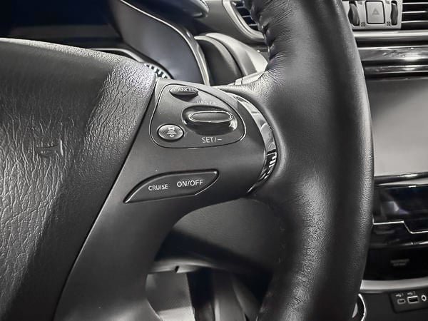 2020 Nissan Murano Platinum-17