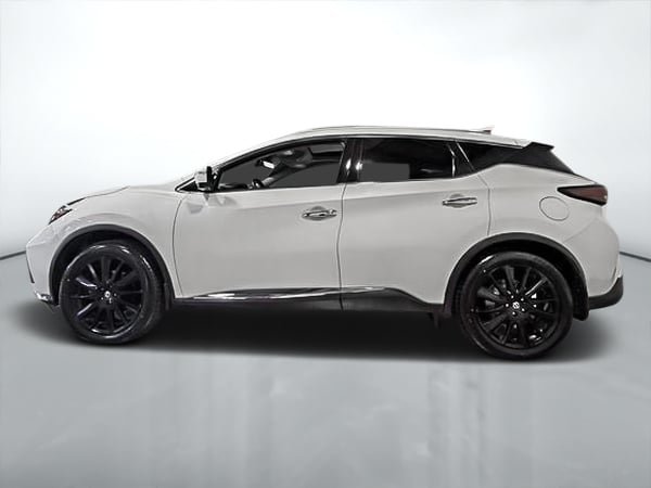 2020 Nissan Murano Platinum-5
