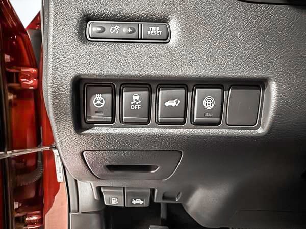 2020 Nissan Murano Platinum-14