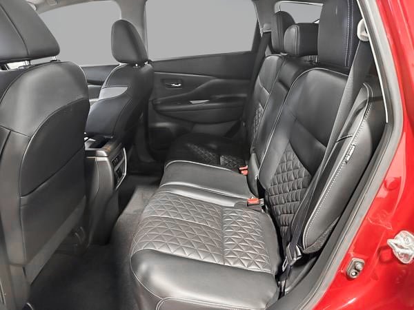 2020 Nissan Murano Platinum-25