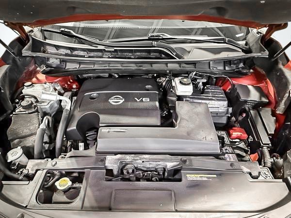 2020 Nissan Murano Platinum-27