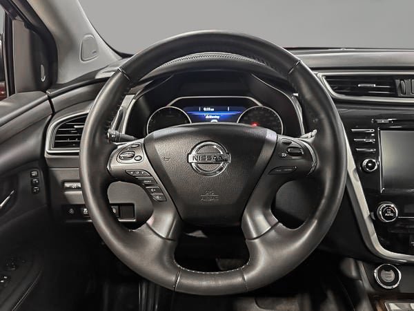 2020 Nissan Murano Platinum-15