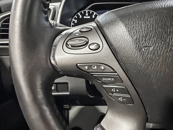 2020 Nissan Murano Platinum-16