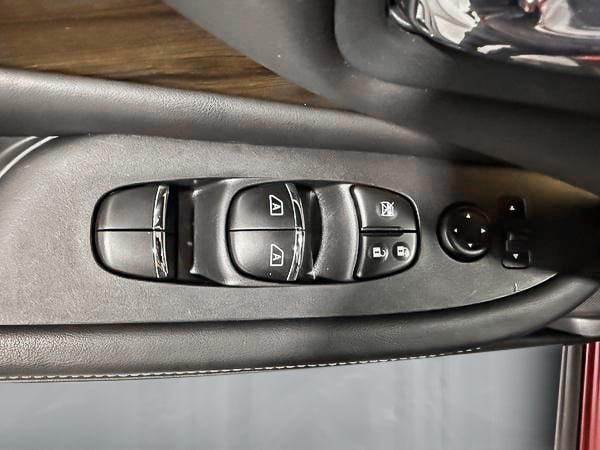 2020 Nissan Murano Platinum-12