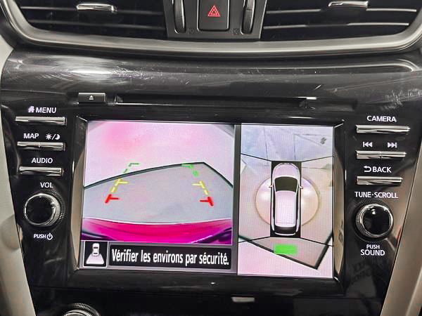 2020 Nissan Murano Platinum-22