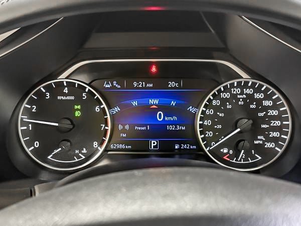 2020 Nissan Murano Platinum-20