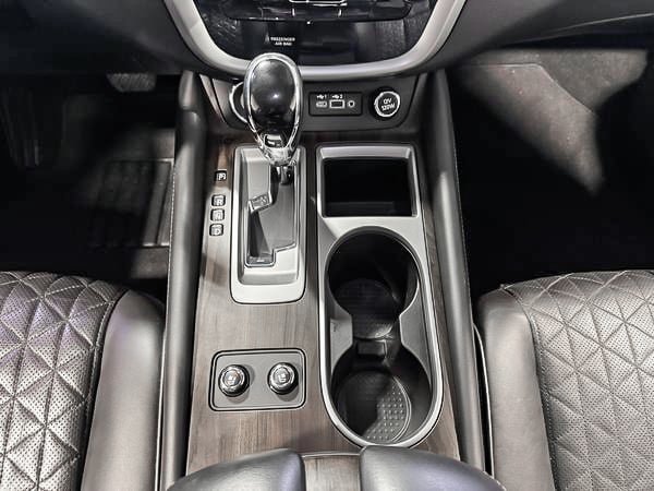 2020 Nissan Murano Platinum-24