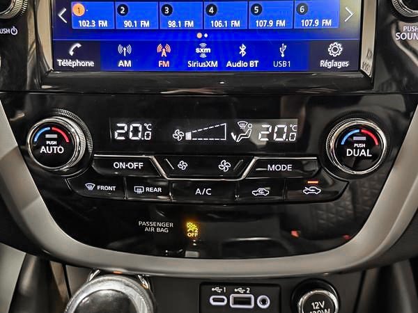 2020 Nissan Murano Platinum-23