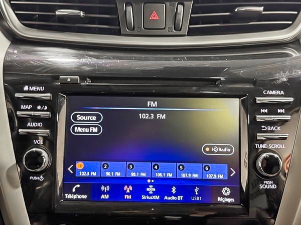 2020 Nissan Murano Platinum-21