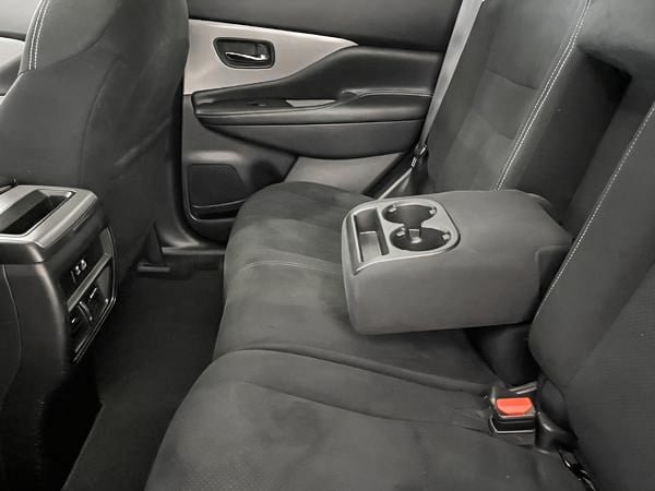 Nissan Murano SV AWD 2021-27