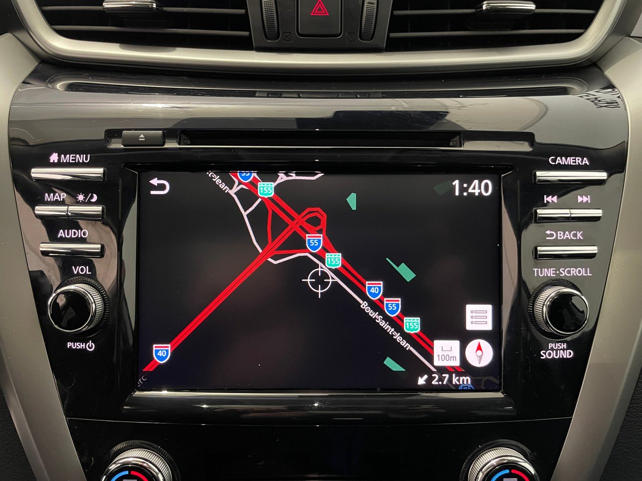 Nissan Murano SV AWD 2021-21