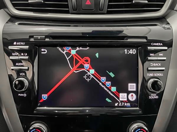 Nissan Murano SV AWD 2021-21