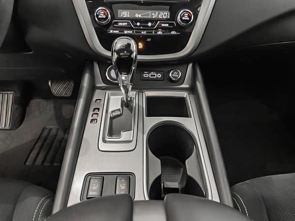 Nissan Murano SV AWD 2021-24