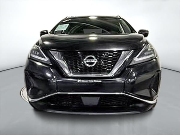 2021 Nissan Murano SV-7
