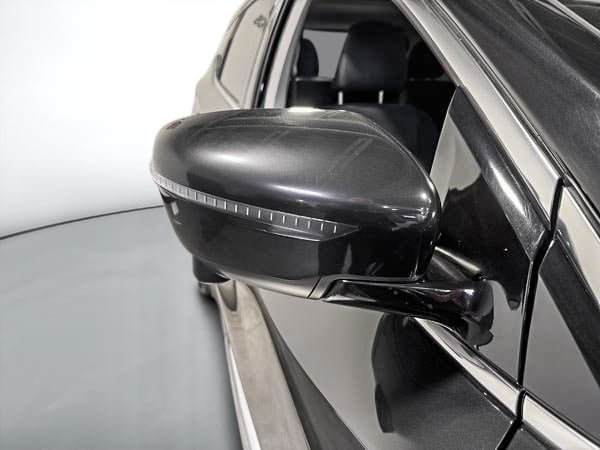 2021 Nissan Murano SV-9