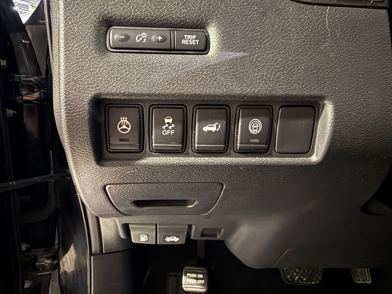 2021 Nissan Murano SV-13